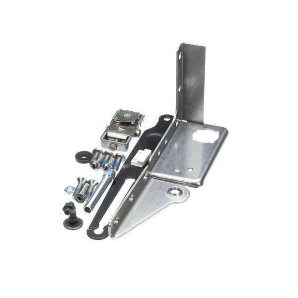 Assy, Hinge, Rh, #00996579